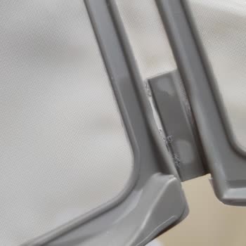 Arçelik 1010km Kurutma Makinesi Filtrelerde Çatlama, Kırılma