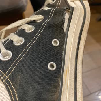 SuperStep Converse 6 Ayda Patladı!