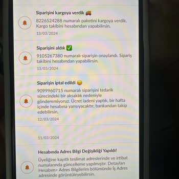 Trendyol'da Fiyat Değişikliği Şaşkınlığı