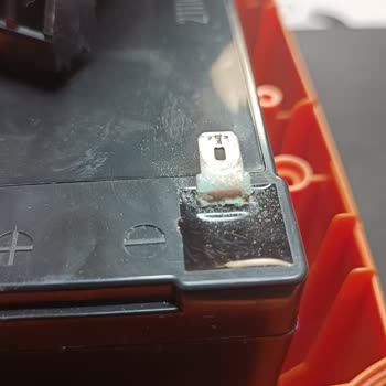 Makelsan'ın Kalitesiz Ürünü Ve Servis Hizmeti