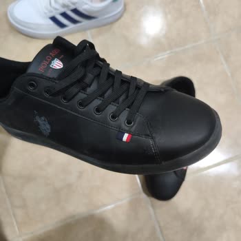 U. S. Polo Assn Ayakkabı Koku Şikayeti