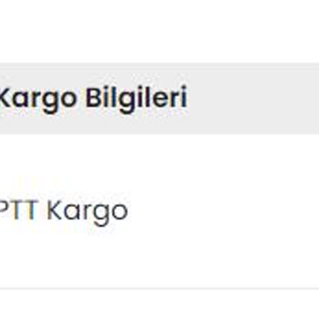 İndeks Kitap İndeks Siparişimi Kargoya Vermiyor