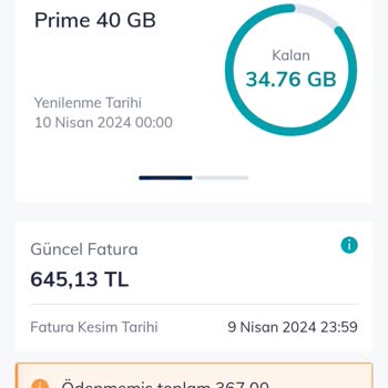Türk Telekom Faturama 100DE100 Zam Yapıldı