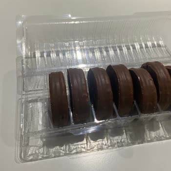 Saray Bisküvi Saray Çikilop 10 Yerine 9 Adet Çıktı!