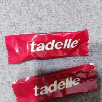 Tadelle İçeriği Eksik Ürün