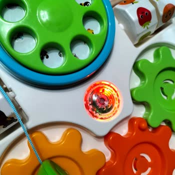 Pilsan Yürüme Arkadaşı Işık Yanıyor Ses Gelmiyor