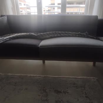 İstikbal Lena Köşe Takımı Kalite Ve Hatalı Ürün.