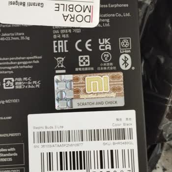 Ouno Service Redmi But 3 Litre Arıza
