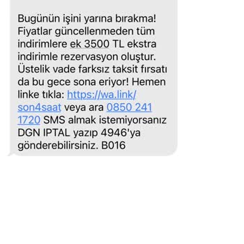 DüğünümüzVar Düğünümüz Var Mesaj