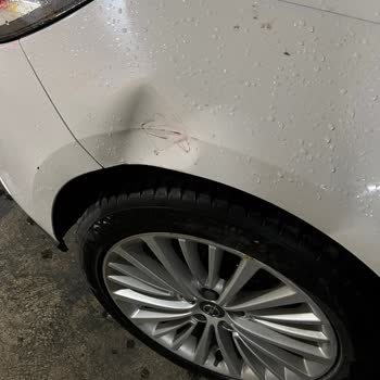 Venom Car Service Boyasız Göçük Onarım