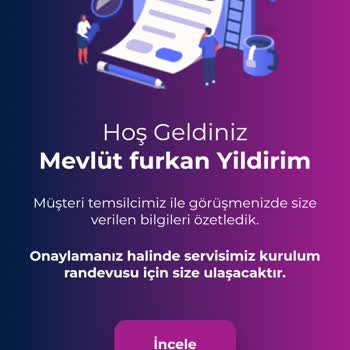 Digiturk Gibi Davranan Sahte Site