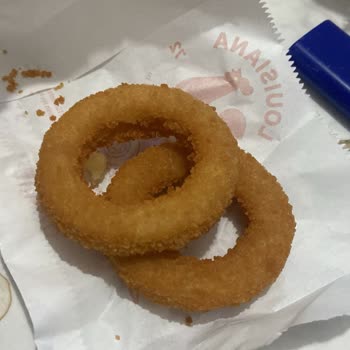 Popeyes İftar Saati Sipariş Mağduriyeti