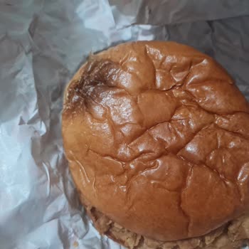 Popeyes İftar Saati Sipariş Mağduriyeti