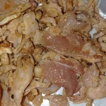 Banvit Döner'den Çiğ Et Çıktı.