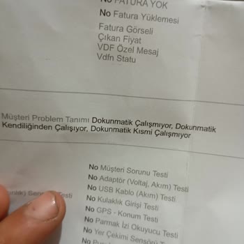 Reeder S23 Pro Max Aldım Alalı Serviste!