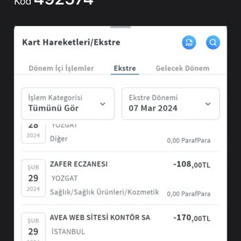 Bimcell 200₺ Yüklemem Nerede?
