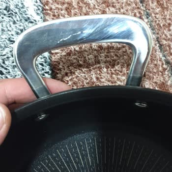 Tefal 6X Seri Defolu Tesir Ürün