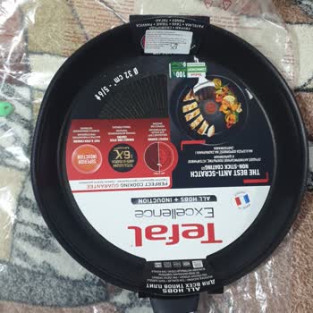 Tefal 6X Seri Defolu Tesir Ürün