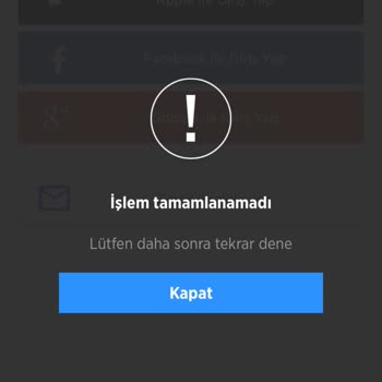 Fitwell'e Erişim Sorunu: Premium Üyelikte Giriş Hatası!