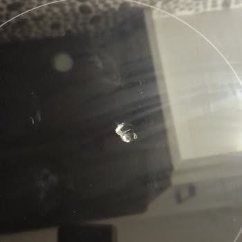 Yeni Alınan Siemens Ocağın Hızla Deforme Olması