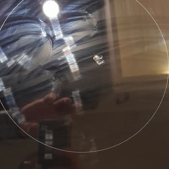 Yeni Alınan Siemens Ocağın Hızla Deforme Olması