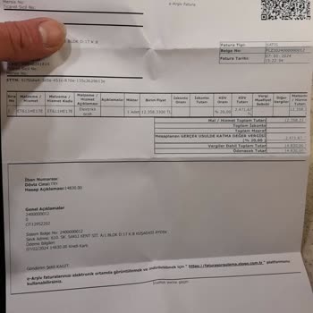 Yeni Alınan Siemens Ocağın Hızla Deforme Olması