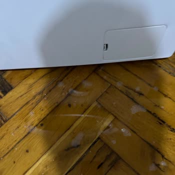 Beko Çamaşır Makinesi Çalışmıyor