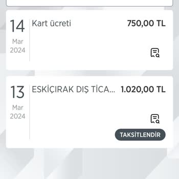 Ziraat Bankası Kredi Kartı Ücreti İadesi Talebi