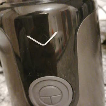 Vestel Blender Smoothie Mix GO