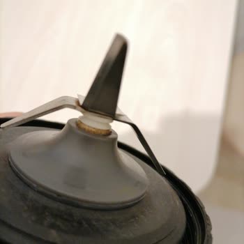 Vestel Blender Smoothie Mix GO