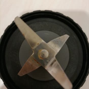 Vestel Blender Smoothie Mix GO