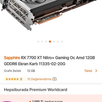 Hepsiburada Haksız Yere Siparişimi İptal Etti!