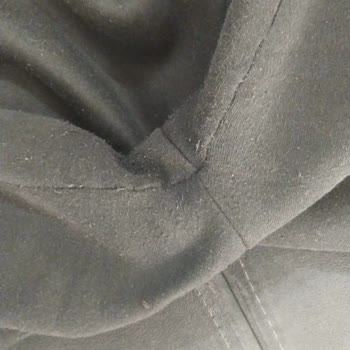 DeFacto'nun Kalitesiz Ürünleri