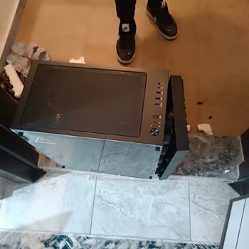 Vatan Bilgisayar Pişmanlıktır Lütfen Okuyun Mağdur Edilmeyin