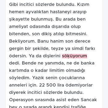 Balıkesir Ağız ve Diş Sağlığı Merkezi Sesimi Duyan Yok Mu