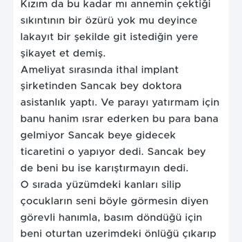 Balıkesir Ağız ve Diş Sağlığı Merkezi Sesimi Duyan Yok Mu