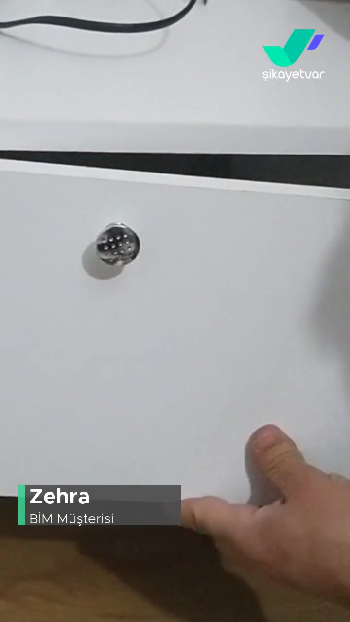 BİM TV Ünitesi Parçası Olmuyor videonun kapak resmi