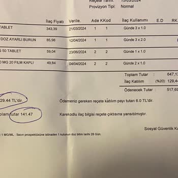 Celtis İlaç Dexpadu İsimli Ağrı Kesici Şiddetli Karın Ağrısı Yapıyor