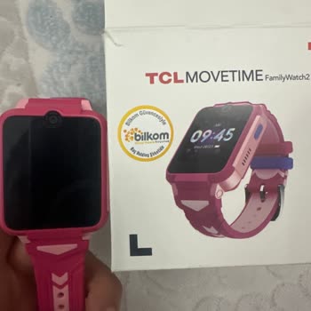TCL Telefon Mt42x Akıllı Saat Eşleştirme Sorunu