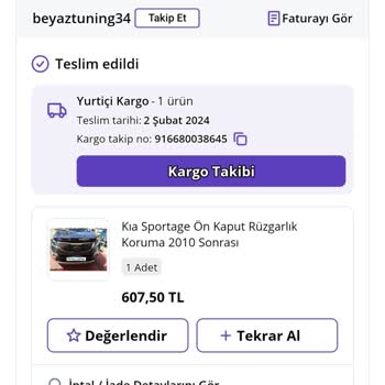 N11 Satıcı İle Birlikte (, Beyaztuning)