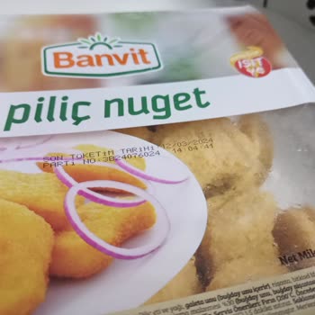 Migros Hemen Son Kullanma Tarihi Geçmiş Tavuk Gönderdi