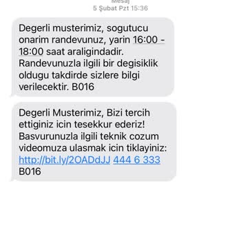 Bosch Yine Şaşırtmadı, Buzdolabımız Kokuyor