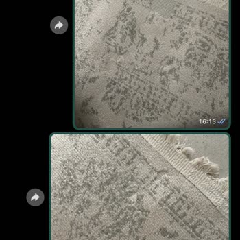 Dry Turkuaz Kuru Temizleme Turkuaz Halı Yıkama Halılarımı Geri Getirmiyor!