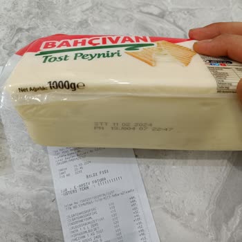 A101 Tarihi Geçmiş Ürün