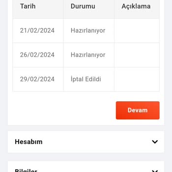 Mondy Shop Mağdur Etmesi