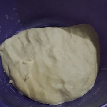 Dr. Oetker Maya Mayalanmadı Bozuk Çıktı