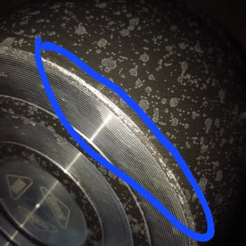 Cem Mutfak Tencerelerde Soyulma Var