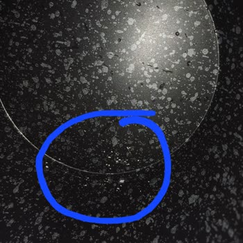 Cem Mutfak Tencerelerde Soyulma Var