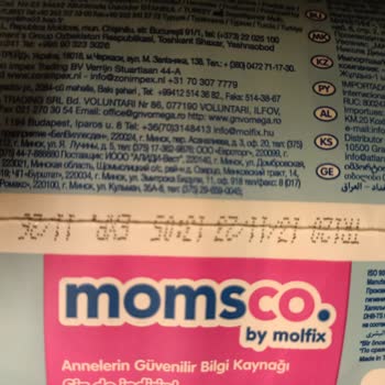 BİM Tarihi Geçmiş Bebek Bezi Satışı