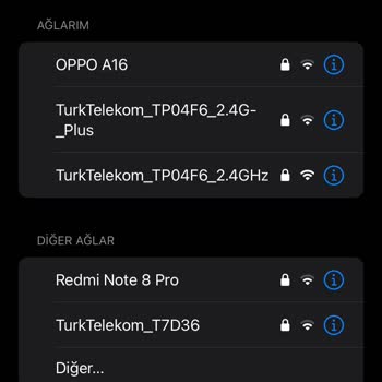 Türk Telekom Sabit İnternet Ve Mobil